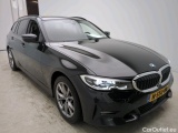  Bmw  Serie 3 BMW 3 Serie Touring 320iA Sport Line 5d #20