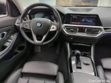  Bmw  Serie 3 BMW 3 Serie Touring 320iA Sport Line 5d #21