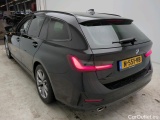 Bmw  Serie 3 BMW 3 Serie Touring 320iA Sport Line 5d #26