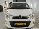  Citroen  C1 Citroën  VTi 72 S&S Feel 5d #19