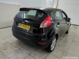 Ford  Fiesta Ford  1.0 Style Ultimate 5d #2