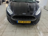  Ford  Fiesta Ford  1.0 Style Ultimate 5d #5