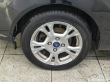  Ford  Fiesta Ford  1.0 Style Ultimate 5d #8
