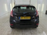  Ford  Fiesta Ford  1.0 Style Ultimate 5d #22