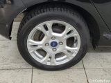  Ford  Fiesta Ford  1.0 Style Ultimate 5d #27