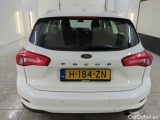  Ford  Focus Ford  1.0 EcoBo 100pk Trend Edition Bus Wagon 5d #10