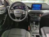  Ford  Focus Ford  1.0 EcoBo 100pk Trend Edition Bus Wagon 5d #16