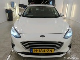  Ford  Focus Ford  1.0 EcoBo 100pk Trend Edition Bus Wagon 5d #22