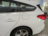  Ford  Focus Ford  1.0 EcoBo 100pk Trend Edition Bus Wagon 5d #25