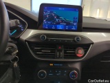  Ford  Focus Ford  1.0 EcoBo 100pk Trend Edition Bus Wagon 5d #30