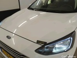  Ford  Focus Ford  1.0 EcoBo 100pk Trend Edition Bus Wagon 5d #36