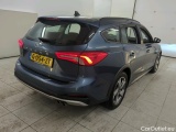  Ford  Focus Ford  1.5 EcoBoost 150pk Active Bus. AT Wagon 5d #2