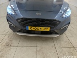  Ford  Focus Ford  1.5 EcoBoost 150pk Active Bus. AT Wagon 5d #5