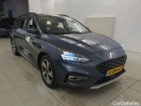  Ford  Focus Ford  1.5 EcoBoost 150pk Active Bus. AT Wagon 5d #26
