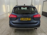  Ford  Focus Ford  1.5 EcoBoost 150pk Active Bus. AT Wagon 5d #31