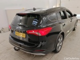  Ford  Focus Ford  1.5 EcoBoost 150pk Active X Bus AT Wagon 5d #2