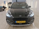 Ford  Focus Ford  1.5 EcoBoost 150pk Active X Bus AT Wagon 5d #11