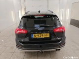  Ford  Focus Ford  1.5 EcoBoost 150pk Active X Bus AT Wagon 5d #19