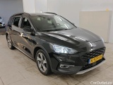  Ford  Focus Ford  1.5 EcoBoost 150pk Active X Bus AT Wagon 5d #26