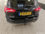  Ford  Focus Ford  1.5 EcoBoost 150pk Active X Bus AT Wagon 5d #58