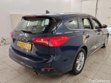  Ford  Focus Ford  1.5 EcoBlue 120pk Trend Edit Bus Wagon 5d #2