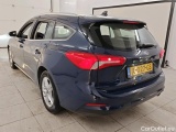  Ford  Focus Ford  1.5 EcoBlue 120pk Trend Edit Bus Wagon 5d #9