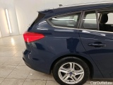  Ford  Focus Ford  1.5 EcoBlue 120pk Trend Edit Bus Wagon 5d #18