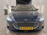  Ford  Focus Ford  1.5 EcoBlue 120pk Trend Edit Bus Wagon 5d #22