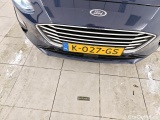  Ford  Focus Ford  1.5 EcoBlue 120pk Trend Edit Bus Wagon 5d #43