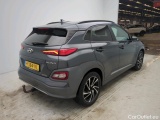  Hyundai  Konna Hyundai KONA Premium Electric 64 kWh 5d #2