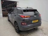  Hyundai  Konna Hyundai KONA Premium Electric 64 kWh 5d #10