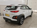  Hyundai  Konna Hyundai KONA 1.6 GDI HEV Comfort 5d #2
