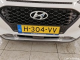  Hyundai  Konna Hyundai KONA 1.6 GDI HEV Comfort 5d #5