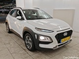  Hyundai  Konna Hyundai KONA 1.6 GDI HEV Comfort 5d #12