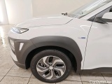  Hyundai  Konna Hyundai KONA 1.6 GDI HEV Comfort 5d #16