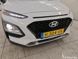  Hyundai  Konna Hyundai KONA 1.6 GDI HEV Comfort 5d #39