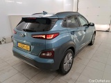  Hyundai  Konna Hyundai KONA Fashion Design Electric 64 kWh 5d #2