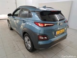  Hyundai  Konna Hyundai KONA Fashion Design Electric 64 kWh 5d #9