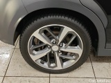  Hyundai  Konna Hyundai KONA Premium Electric 64 kWh 5d #35