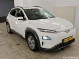  Hyundai  Konna Hyundai KONA Limited Sky Electric 64 kWh 5d #9