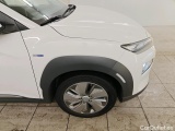  Hyundai  Konna Hyundai KONA Limited Sky Electric 64 kWh 5d #27