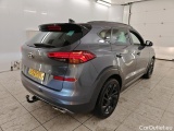  Hyundai  Tucson Hyundai  1.6 T-GDI N-Line 7DCT 5d #2