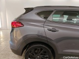  Hyundai  Tucson Hyundai  1.6 T-GDI N-Line 7DCT 5d #9