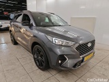  Hyundai  Tucson Hyundai  1.6 T-GDI N-Line 7DCT 5d #11