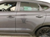  Hyundai  Tucson Hyundai  1.6 T-GDI N-Line 7DCT 5d #13