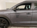  Hyundai  Tucson Hyundai  1.6 T-GDI N-Line 7DCT 5d #14