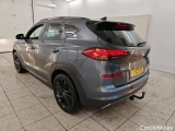  Hyundai  Tucson Hyundai  1.6 T-GDI N-Line 7DCT 5d #19
