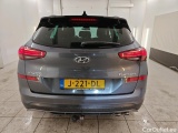 Hyundai  Tucson Hyundai  1.6 T-GDI N-Line 7DCT 5d #27