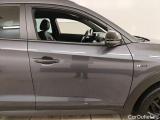  Hyundai  Tucson Hyundai  1.6 T-GDI N-Line 7DCT 5d #30