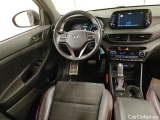  Hyundai  Tucson Hyundai  1.6 T-GDI N-Line 7DCT 5d #32